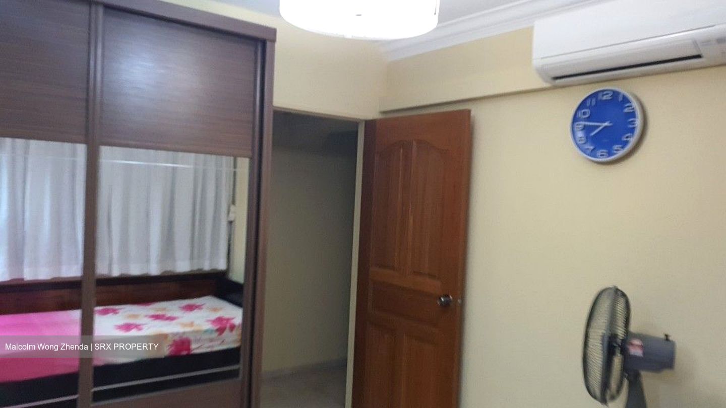 Blk 370 Woodlands Avenue 1 (Woodlands), HDB 5 Rooms #583993611